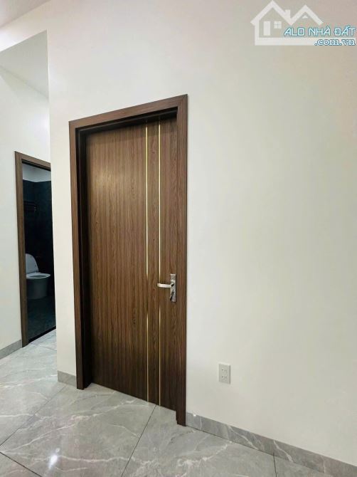 Xuất Hiện Biệt thự xây mới 8mx10m Ngay Bửu Long cách Bến Xe Biên Hòa 7p - 4