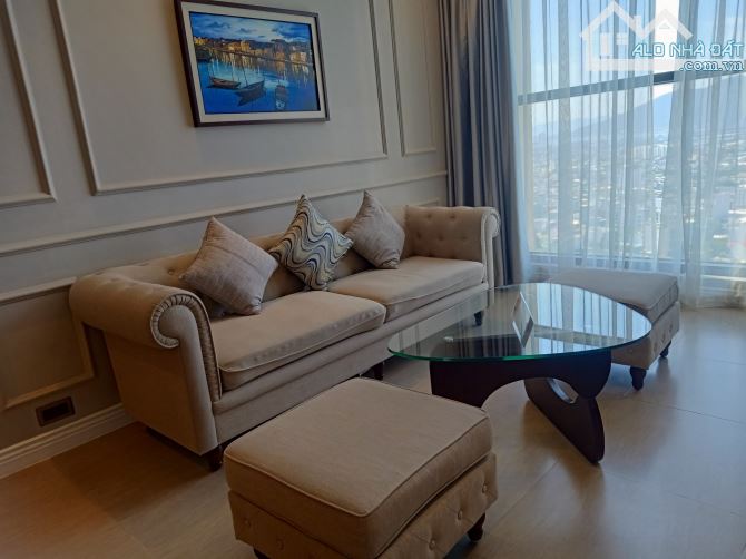 Bán Căn Hộ 2 Phòng Ngủ Tại Altara Suites Đà Nẵng🌴🌴🌴 - 4