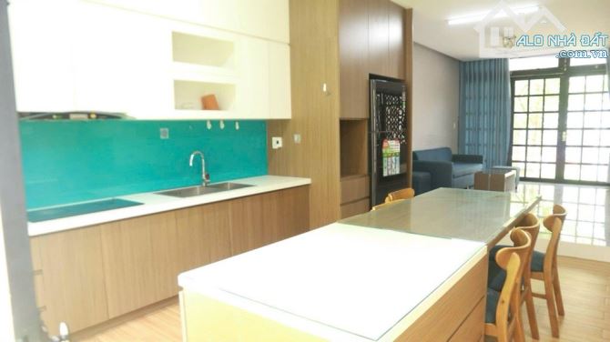 🌊 BÁN NHÀ 3 TẦNG ĐẸP – LƯƠNG THÚC KỲ, NGŨ HÀNH SƠN – 105M² – CHỈ 9.8 TỶ 💎 - 4