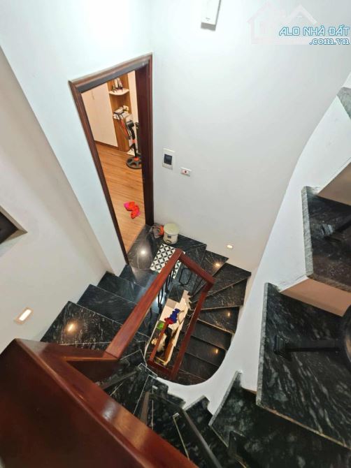 Bán Nhà Văn Hội, Đông Ngạc, Học Viện Tài Chính, 5 tầng, 3 ngủ, nhỉnh 6 tỷ - 4