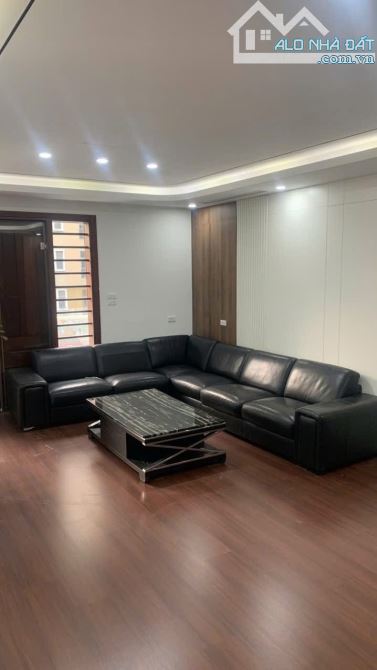 Cho thuê Biệt thự Văn Quán - Hà Đông ( Lô góc mặt tiền rộng) - 4