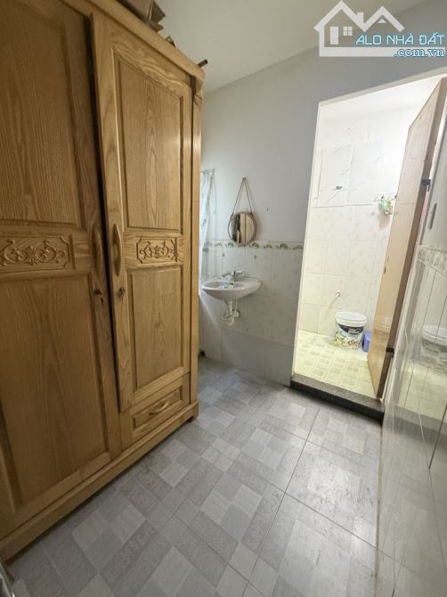 Nhà Kiệt Ô tô Lê Văn Thứ, Sơn Trà 65m2 Ngang 4.5m Ở Ngay Chỉ 4.x Tỷ - 4