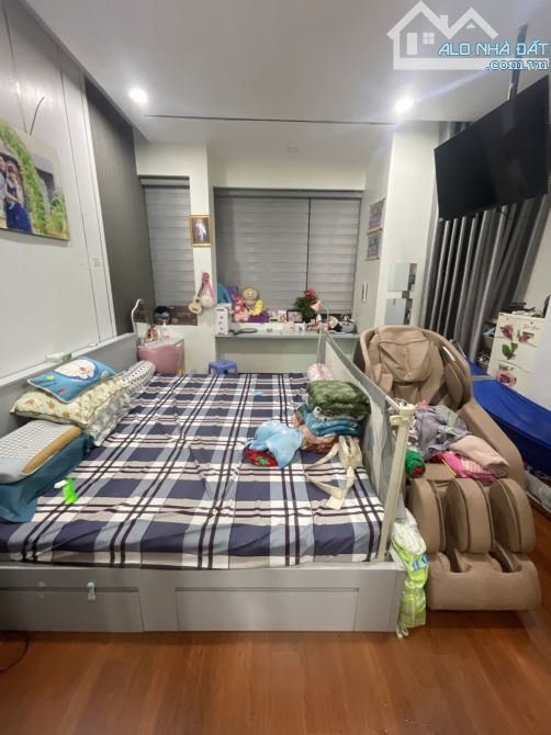 6 TỶ 3 - NHÀ 4 TẦNG - 60 M2 - HOÀN CÔNG - KDC PHÚ HỒNG THỊNH, P.ĐÔNG HÒA, TP.HCM - 4