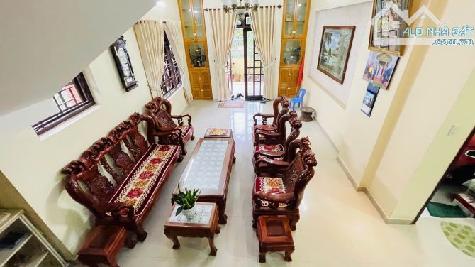 💎 Chào Bán |227m2| Biệt Thự Mặt Tiền 💎15.5ty💎  Xe Hơi Tận Nơi – KQH Ngô Quyền – Đà Lạt - 4