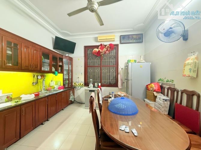 SIÊU PHẨM - ĐỘI CẤN - NGỌC HÀ - KHU PHÂN LÔ - ÔTÔ TRÁNH - KINH DOANH - VIEW HỒ - 11,2 TỶ - 4