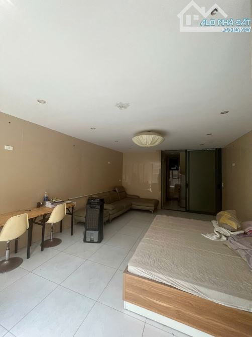 🌹35TR/THÁNG! MẶT PHỐ NGUYỄN VĂN TUYẾT 50M2, 6.5 TẦNG, MT4M. THÔNG SÀN – THANG MÁY🌹 - 4