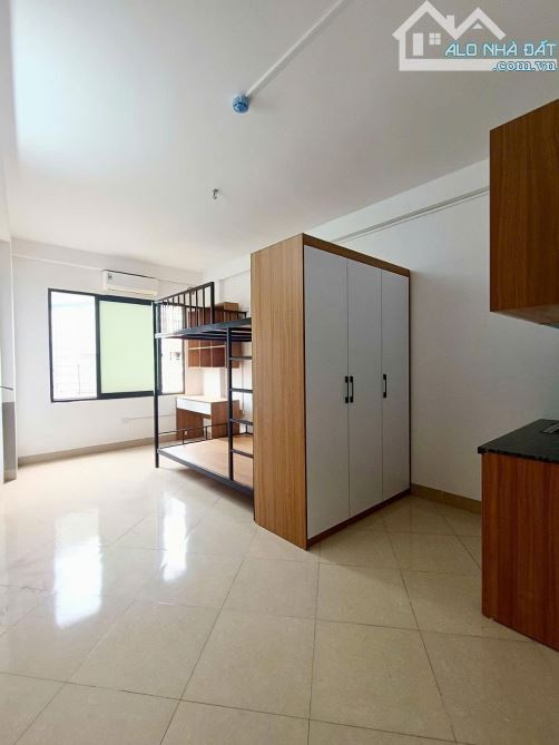 SIÊU PHẨM CCMN DÒNG TIỀN KHỦNG – 19 PHÒNG – 7 TẦNG THANG MÁY – NGÕ THÔNG – DÒNG TIỀN 100TR - 4