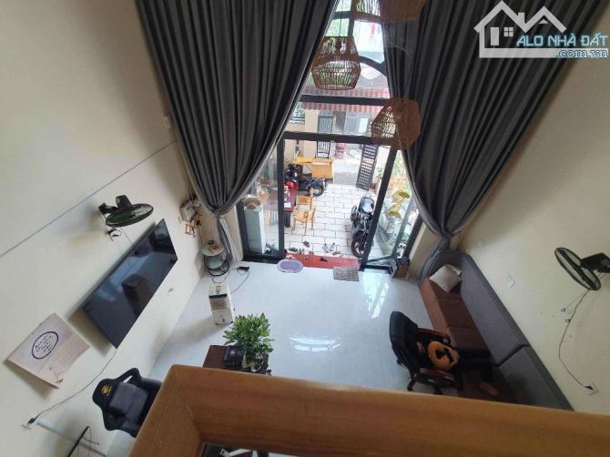 NHÀ ĐẸP 2 TẦNG - QUẬN 2 - 120M²(7X17M) - CHỈ 8.9 TỶ - 4