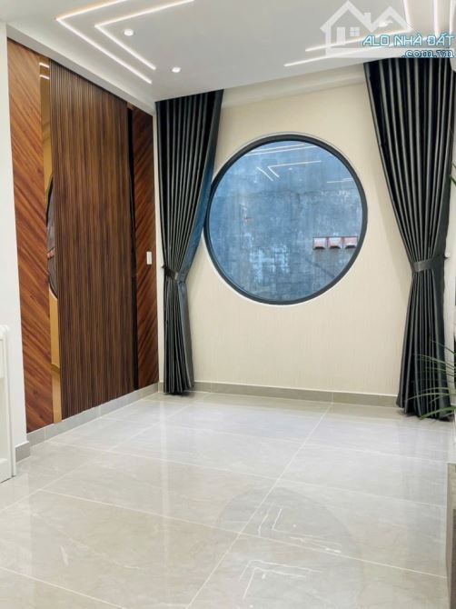 💎 NHÀ MỚI HIỆN ĐẠI – HẺM 1027 HUỲNH TẤN PHÁT, P. PHÚ THUẬN, Q7 – CHỈ 4.x TỶ 💥 - 4