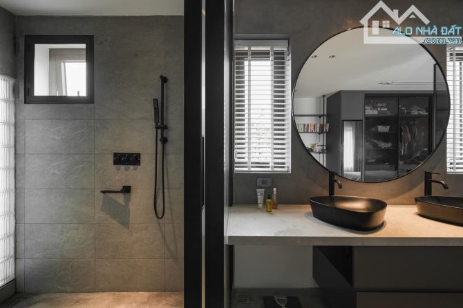 KỸ SƯ BÁN NHÀ MỚI 45M2*5T NGUYỄN ĐỨC CẢNH, Ô TÔ TRÁNH - 4