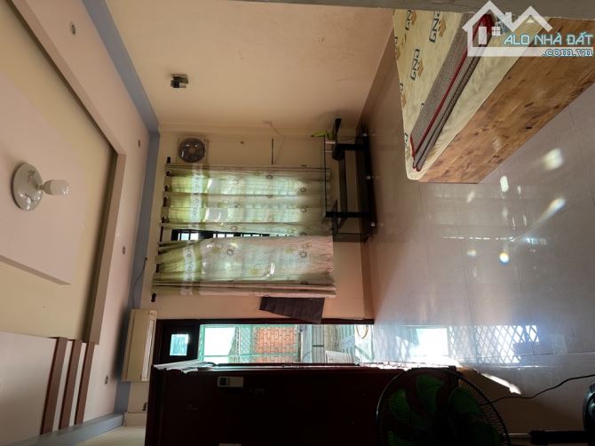 Bán nhà Đường số 8 Phường Thông Tây Hội Gò Vấp 90m2 hẻm 8m 3 tầng 4 phòng ngủ 8,5 TỶ - 4