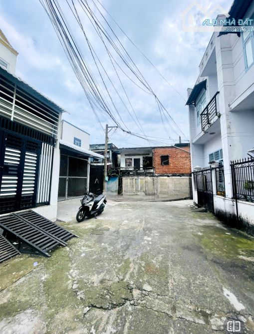 Bán ĐẤT Hẻm Xe Tải rộng 8m đường số 1 Linh Xuân Thủ Đức DT: 74m2 Giá 4 Tỷ 200 - 4