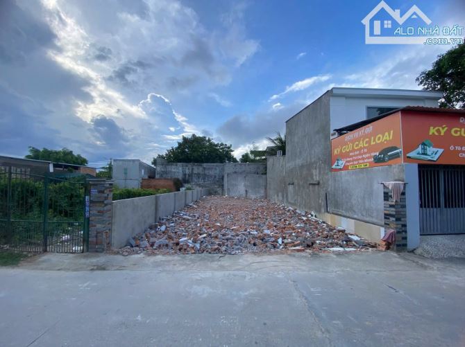 Vĩnh Thạnh, Mặt tiền đường Phú Trung rộng 10m, - 4