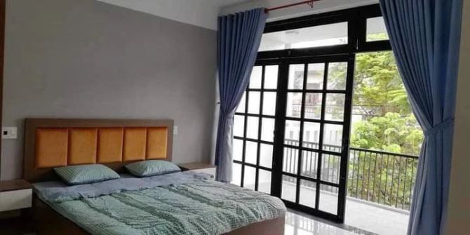 🏡 BÁN NHÀ 9.X TỶ-  – HOÀ HẢI, NGŨ HÀNH SƠN ĐÀ NẴNG - 3 TẦNG ĐẸP MT ĐƯỜNG LƯƠNG THÚC KỲ. - 4