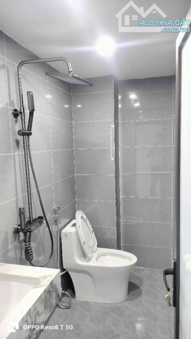 NHÀ ĐẸP FULL NỘI THẤT - PHAN ĐÌNH GIÓT - THANH XUÂN - GẦN Ô TÔ  - 35M2 x 5 TẦNG - 3.7MT - 4