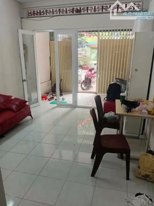 BÁN NHÀ TT PHÚ NHUẬN, HXH CÁCH MT 50M, GIÁP Q1, VỊ TRÍ CỰC ĐẸP, SHR, TIỆN Ở, KINH DOANH - 4