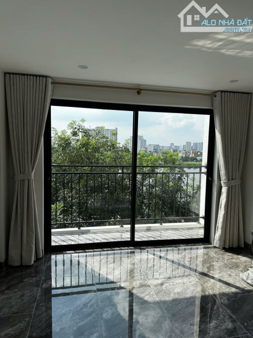 Bán nhà Phố Vĩnh Hưng, Tân Khai, 40m x 6 tầng, Kinh Doanh, 11.9 tỷ. - 4