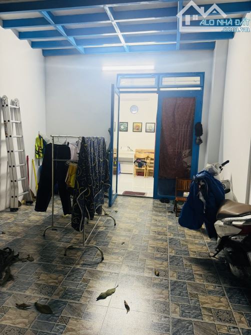NHÀ CẤP 4 ĐƯỜNG NGŨ HÀNH SƠN – 82M² – GẦN PHỐ TÂY AN THƯỢNG & BIỂN MỸ KHÊ – GIÁ  6.1 TỶ - 4