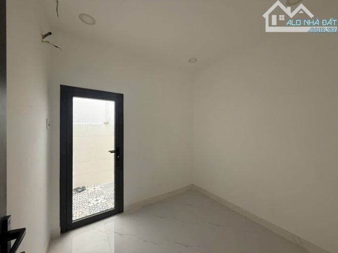 BÁN NHÀ NHỈNH 3 TỶ- NGUYỄN VĂN KHỐI - GẦN CÔNG VIÊN LÀNG HOA GÒ VẤP - 4