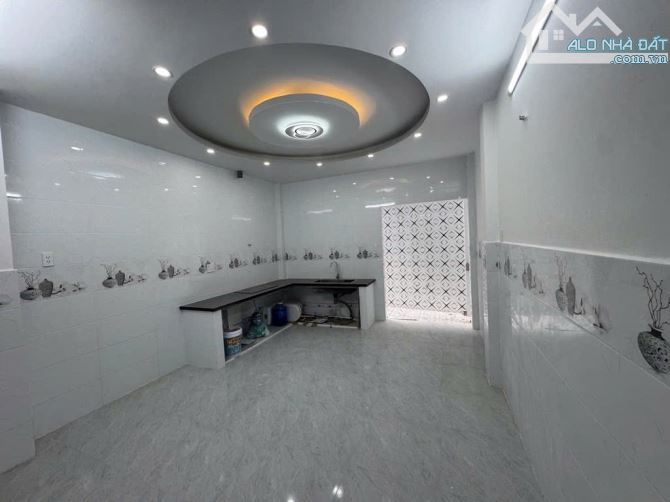 NHÀ 3 TẦNG_4 x 15m_TRẦN THỦ ĐỘ_PHÚ THẠNH_TÂN PHÚ_HẺM Ô TÔ_6.2 TỶ  🌺🌺 - 4