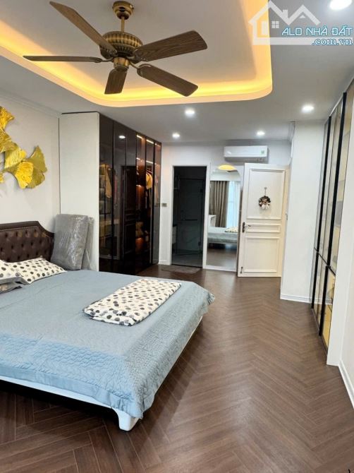 CHUNG CƯ LICOGI 13 CĂN GÓC 130M 3 NGỦ HƠN 5 TỶ - 4