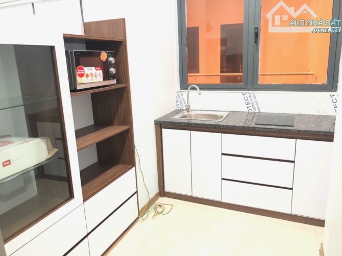 Cho thuê căn hộ 1 studio giá chỉ từ 5tr tại KĐT Waterfront - 4