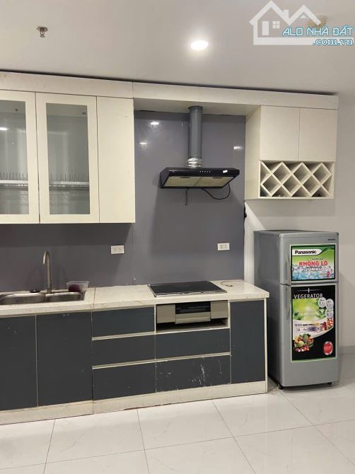 BÁN CĂN HỘ BLUE TRÂU QUỲ – TẦNG CAO THOÁNG MÁT, VIEW ĐẸP, FULL NỘI THẤT – GIÁ CHỈ 3.XX TỶ - 4