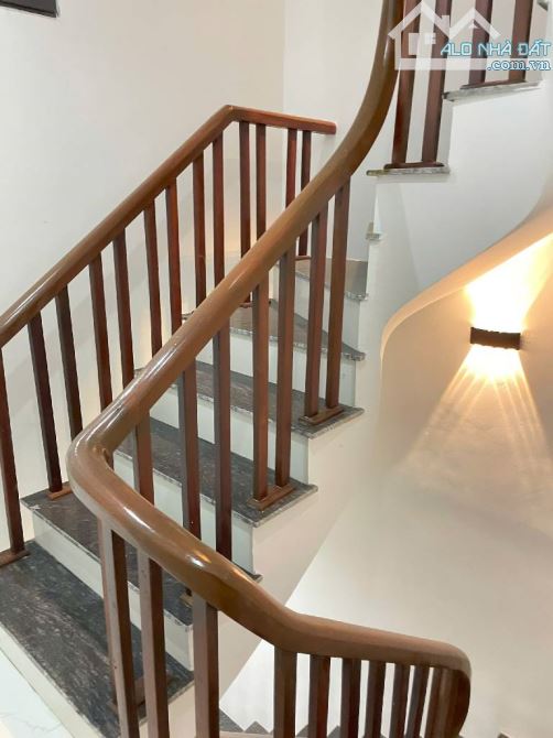 🌟MẬU LƯƠNG- SIÊU PHẨM NHÀ ĐẸP LÔ GÓC - 5 TẦNG FULL ĐỒ - ẢNH THẬT 100% 🌟 - 4