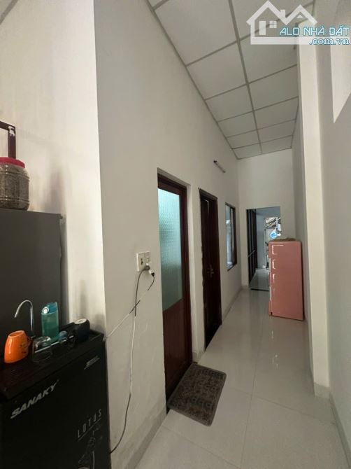 BÁN NHÀ KIỆT ÔTÔ 44 VŨ NGỌC PHAN, CẠNH TRỤC VÀNH ĐAI 3, P. THỦY XUÂN, TP HUẾ, CHỈ 1,99 TỶ - 4