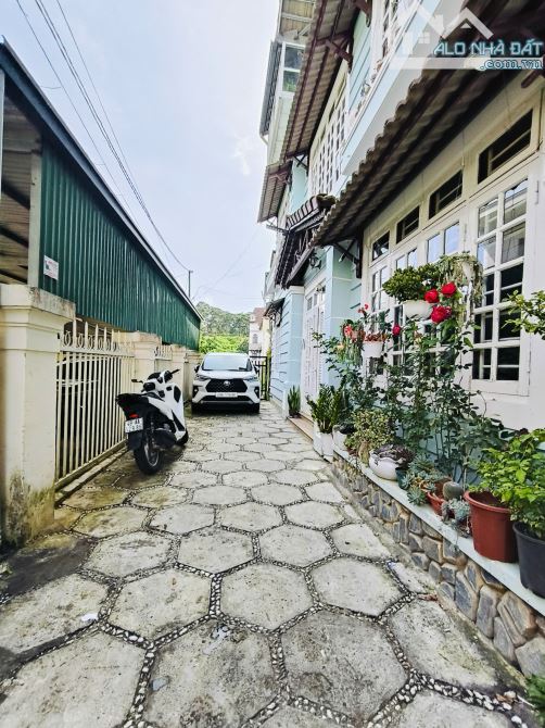 💎 Chào Bán |300m2| Đất VIEW Thông Thành Phố 💎13ty💎  Lê Hồng Phong – Đà Lạt 💎 - 4