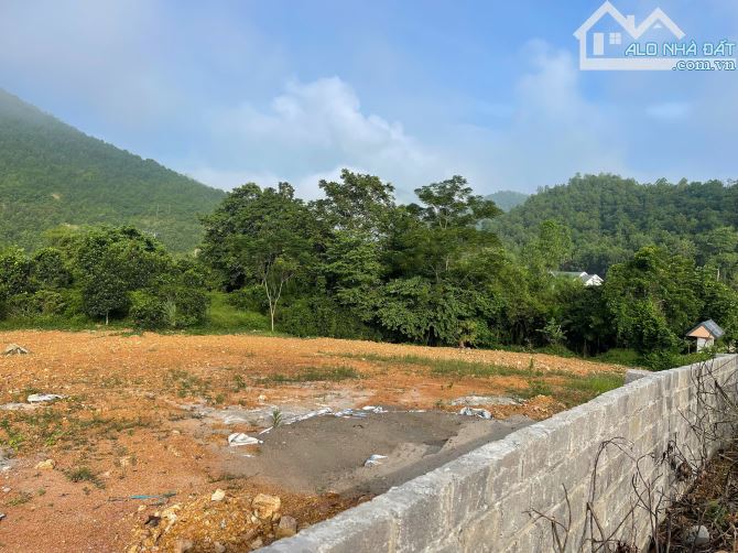 Diện tích:7.627m²- Đất ở trong bìa:400m²-Đất ngoài bìa: 1.000m²Đú Sáng, Kim Bôi, Hoà Bình - 4