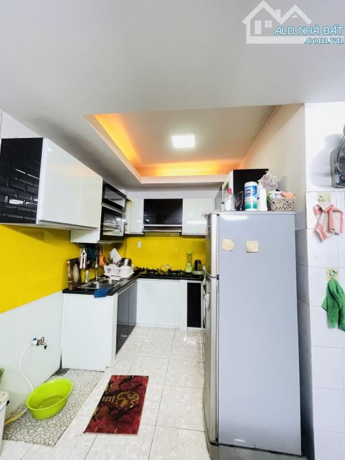 Bán Nhà Hẻm Xe Hơi Tân Bình-3Tầng-45m2-5m x9m-Giá 6,1 Tỷ còn bớt - 4