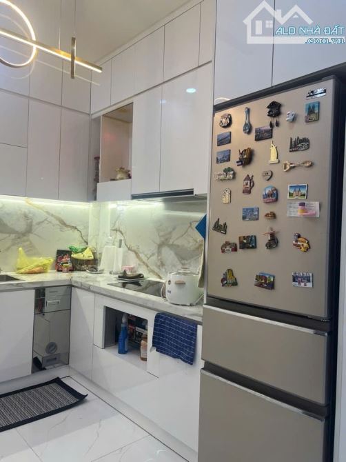 Nhà Mới Đẹp HXH 4 Chỗ – Phan Xích Long, P.11 Phú Nhuận – 48m² – Sổ Nở Hậu – 7.9 Tỷ - 4