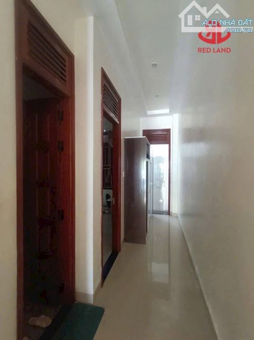 BÁN NHÀ 2 TẦNG MẶT TIỀN NGUYỄN HỮU BA GẦN HỒ ĐẮC DI - 4