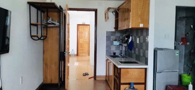 TOÀ CĂN HỘ 6 TẦNG - NGAY VƯƠNG THỪA VŨ - GẦN BIỂN - DÒNG TIỀN 70TRIEU - 22tyx. - 4