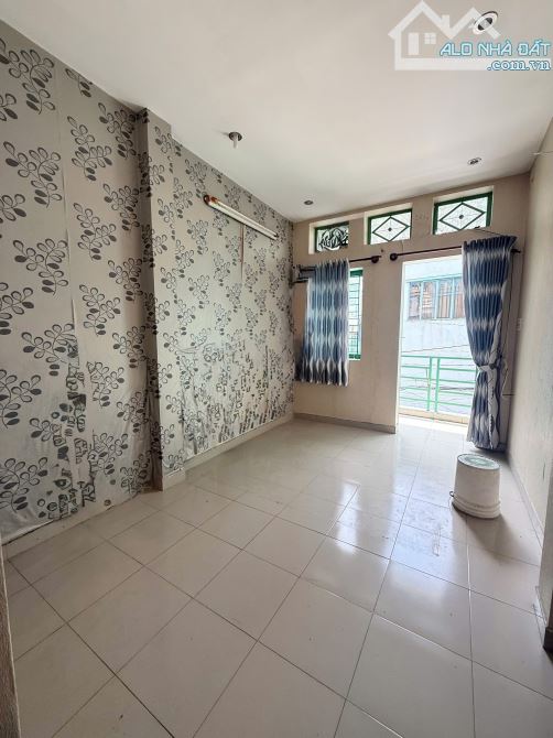 Hẻm 6M Ô tô, Hậu Giang, Mai Xuân Thưởng Quận 6, 42M2, 5 Tầng, Nhỉnh 7T - 4