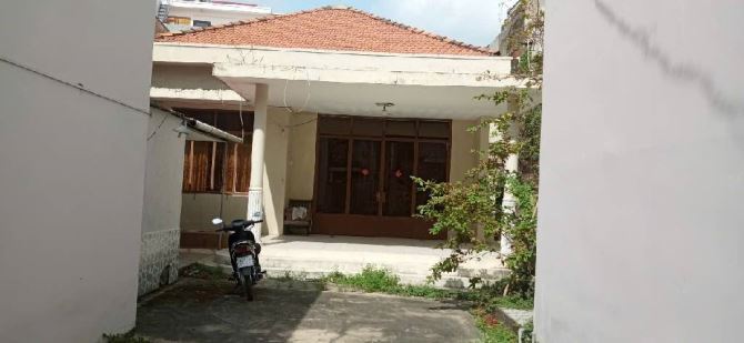 Đất 12 x 30 mặt tiền Dỗ Duy Cung, vị trí đẹp, giá quá tốt - 4