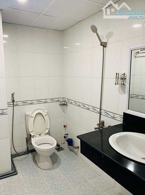 Cho thuê căn hộ Q5, Đường Trần Hưng Đạo, gần ĐH Sài Gòn, Cầu Nguyễn Văn Cừ, Cầu Chữ Y - 4