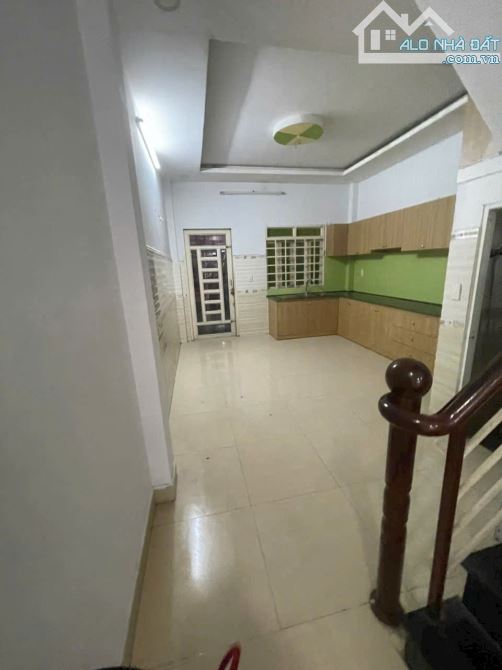 BÁN NHÀ 2 TẦNG TAM BÌNH 50M² GIÁ 5.7 TỶ KHU PHÂN LÔ - 4