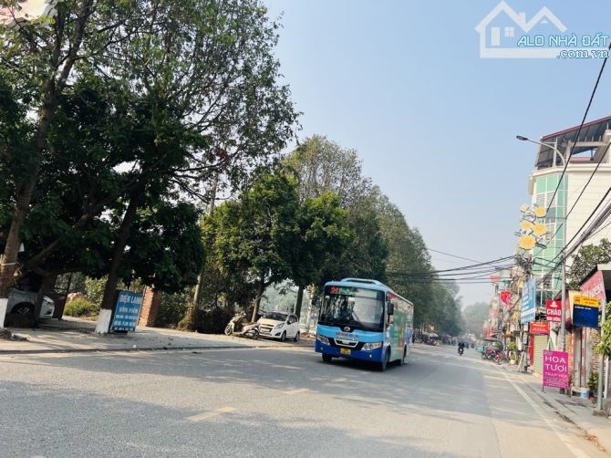 HIẾM – NHỈNH 2 TỶ SỞ HỮU NGAY LÔ ĐẤT ĐẸP THÔN ĐÌA,PHÚC THỊNH- CÔNG NHÂN MUA XÂY Ở HẾT Ý - 4