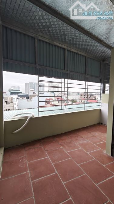XUÂN PHƯƠNG- NHÀ 7 TẦNG THANG MÁY – DT 31M² – GIÁ 7.95TỶ– GẦN ĐH CN CHO THUÊ ĐỈNH - 4