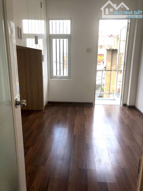 🏡 NHÀ ĐẸP TÂN HOÀ ĐÔNG – HẺM NHỰA XE HƠI THÔNG – GIÁ CHỈ NHỈNH 2 T.Ỷ++ 🚗 - 4
