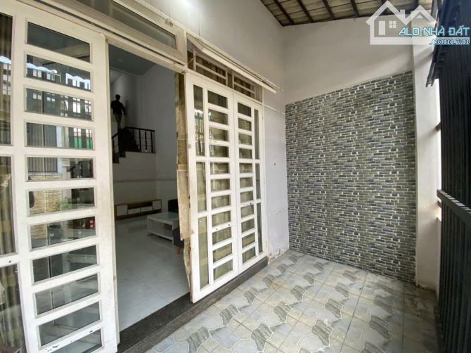 Nhỉnh 6 tỷ - Nhà 2 tầng HXH 88m2 nở hậu sát Tô Ngọc Vân - BV Thủ Đức - 4