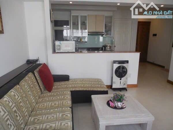 Bán Nhà Khu Phan Xích Long - Phú Nhuận - 7 Tầng - Ngang 8M - 130M2 - 55Tỉ - 4