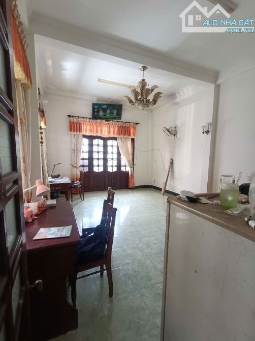 SIÊU VIP! BÁN NHÀ 3 TẦNG 240M² - 17,89 TỶ - ĐƯỜNG NHỰA 4M HỒ XUÂN HƯƠNG - Q. NGŨ HÀNH SƠN - 4