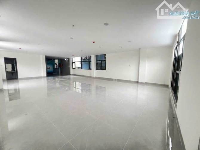 Bán nhà 3 tầng 2 mặt tiền đường NGUYỄN HỮU THỌ , gần Trưng Nữ Vương Hải Châu , Đà Nẵng - 4