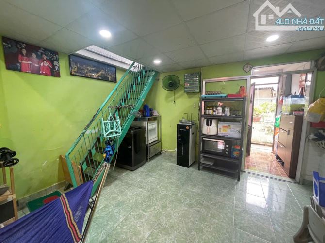 CẦN BÁN GẤP CĂN HỘ 48M² – 2 PHÒNG NGỦ – CÁCH THẢO CẦM VIÊN CHỈ 3 PHÚT ĐI BỘ - 4