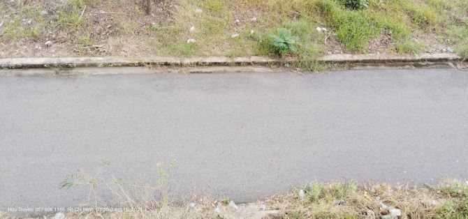 mặt tiền đường, kd buon bán tốt,  Ngang 8 dài 17 , Tổng diện tích công nhận 2 sổ là 128m2 - 4