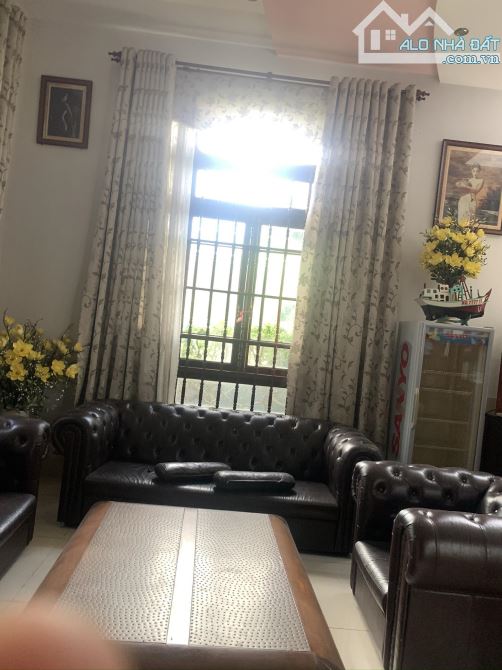 Bán biệt thự đô thị chí linh 2 p thắng nhất cũ dt 375m giá 33 ty - 4