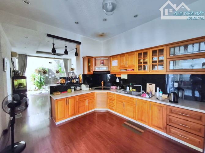 🔥 BÁN NHÀ 230M² – TRUNG TÂM TP. BIÊN HÒA (P. TRẤN BIÊN, Thống Nhất cũ) - 4